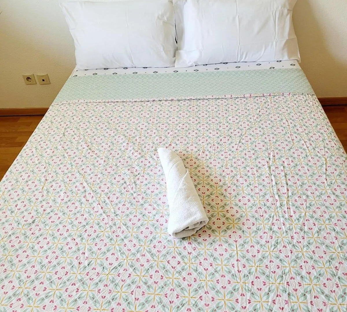 Cozy house two free parking spaces トゥールーズ 0*,  フランス
